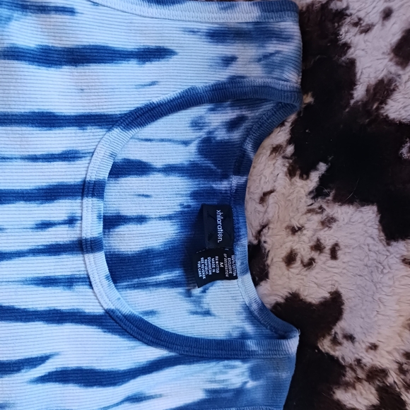 2 Tank Tops Xhilaration No Brand M Juniors - Picture 5 of 14